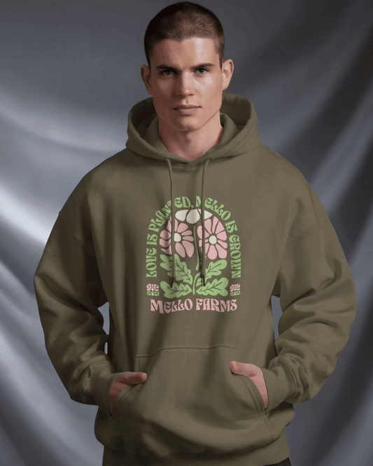 Stoner Hoodie