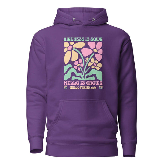 Stoner Hoodie