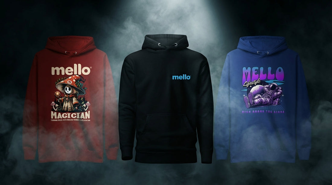 The Best Hoodies for Cannabis Culture in 2026