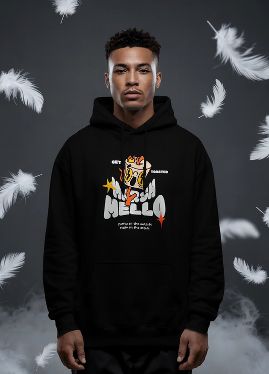 Marsh Mello Hoodie