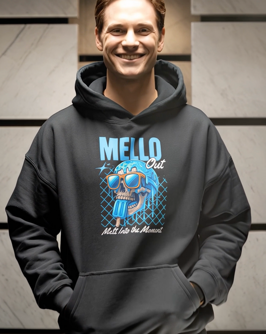 Melt Into The Moment Hoodie