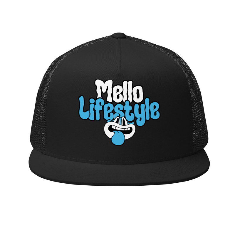 Mello Lifestyle Hat