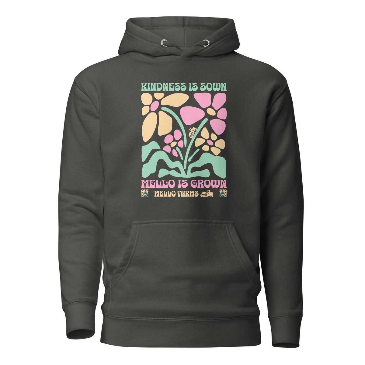Stoner Hoodie
